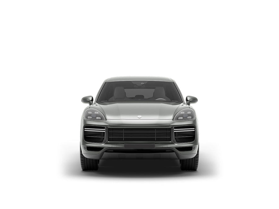 3M 2080 Matte Black DIY SUV Wraps