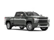 3M 2080 Matte Black Truck Wraps