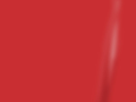 Matte Red 3M 2080 Color Swatch Wrap