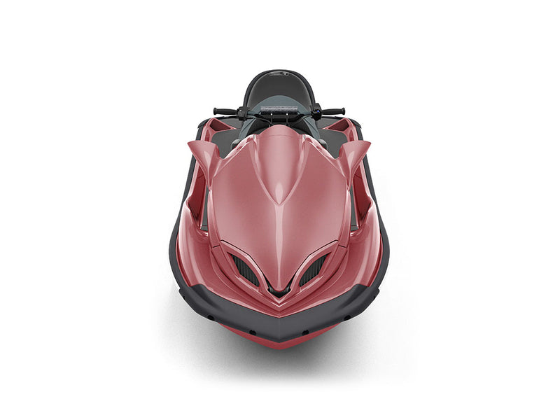 3M 2080 Matte Red Metallic DIY Jet Ski Wraps