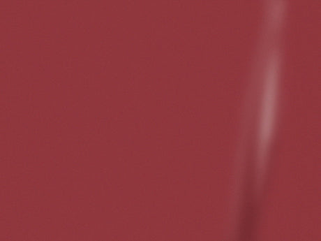 Matte Red Metallic 3M 2080 Color Swatch Wrap