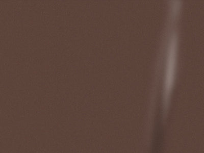 3M 2080 Matte Brown Metallic SUV Wrap Color Swatch