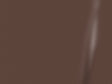 3M 2080 Matte Brown Metallic Boat Wrap Color Swatch