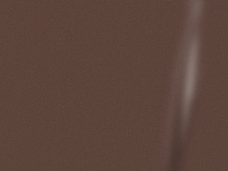 3M 2080 Matte Brown Metallic Boat Wrap Color Swatch