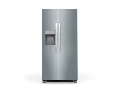 3M™ 2080 Matte Silver Refrigerator Wraps