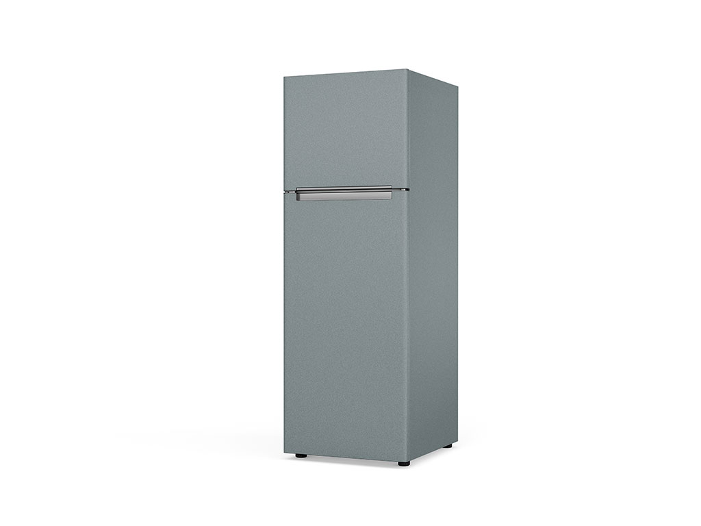 3M™ 2080 Matte Silver Refrigerator Wraps | Fridge Wraps – Rvinyl