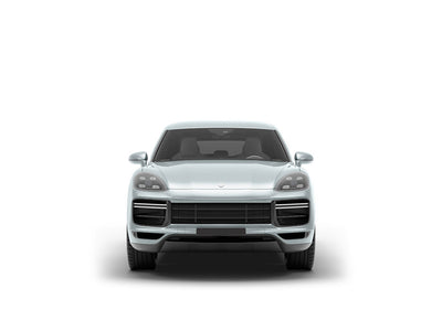 3M 2080 Matte Silver DIY SUV Wraps