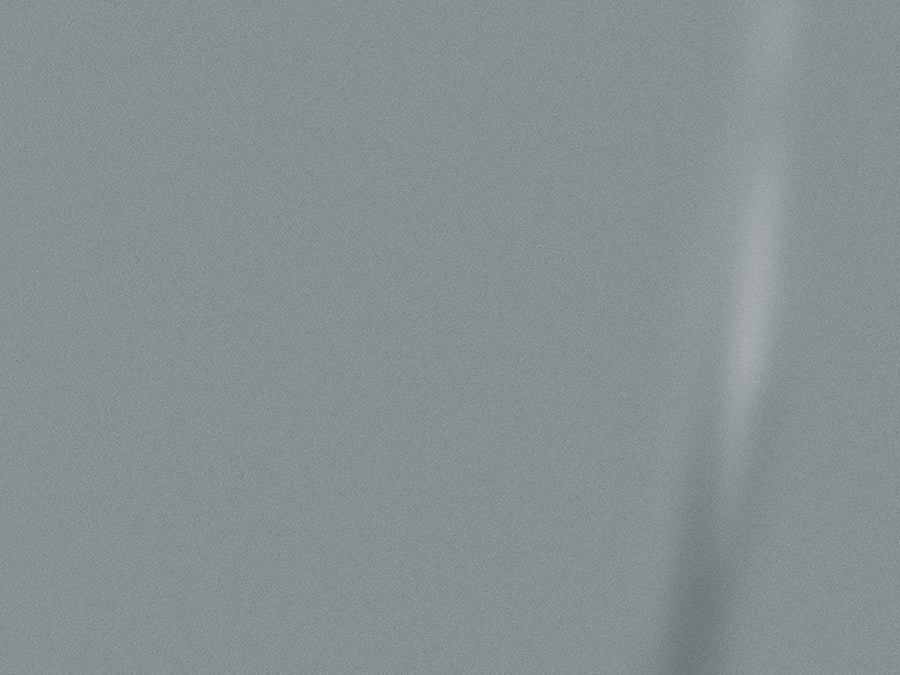 Matte Silver 3M 2080 Color Swatch Wrap