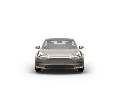 3M 2080 Matte Charcoal Metallic DIY Car Wraps