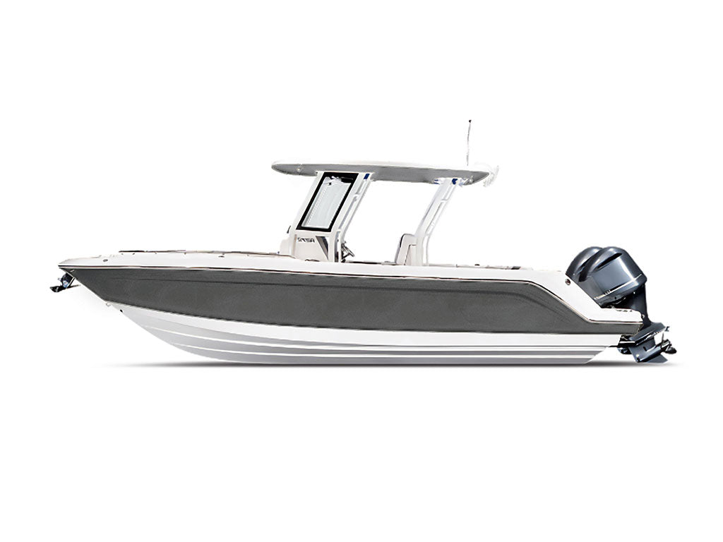 Boat interior console wrap cost