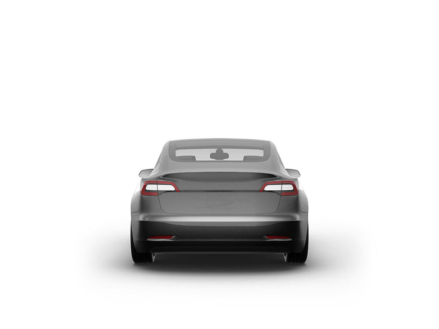 3M 2080 Matte Black Metallic Car Vinyl Wraps