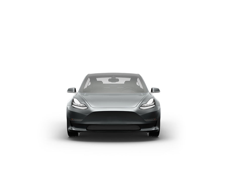 3M 2080 Matte Deep Black DIY Car Wraps