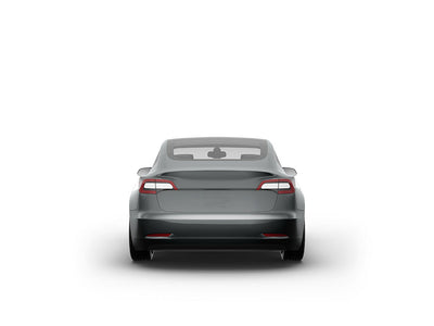 3M 2080 Matte Deep Black Car Vinyl Wraps