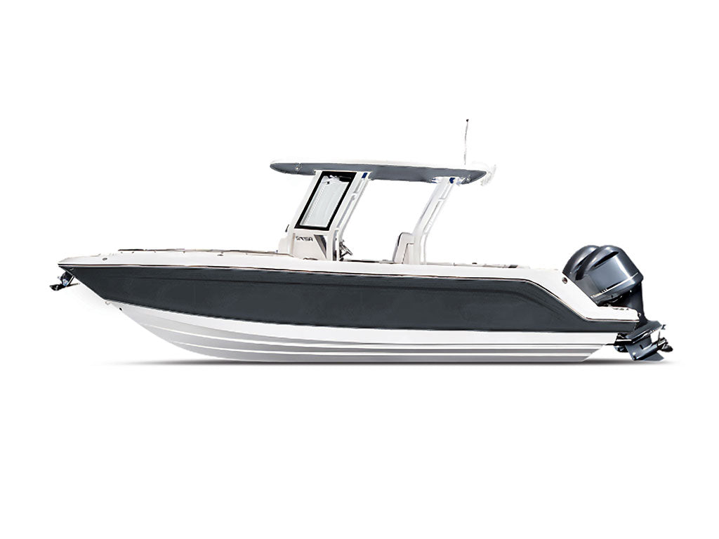 Hull wraps for boats