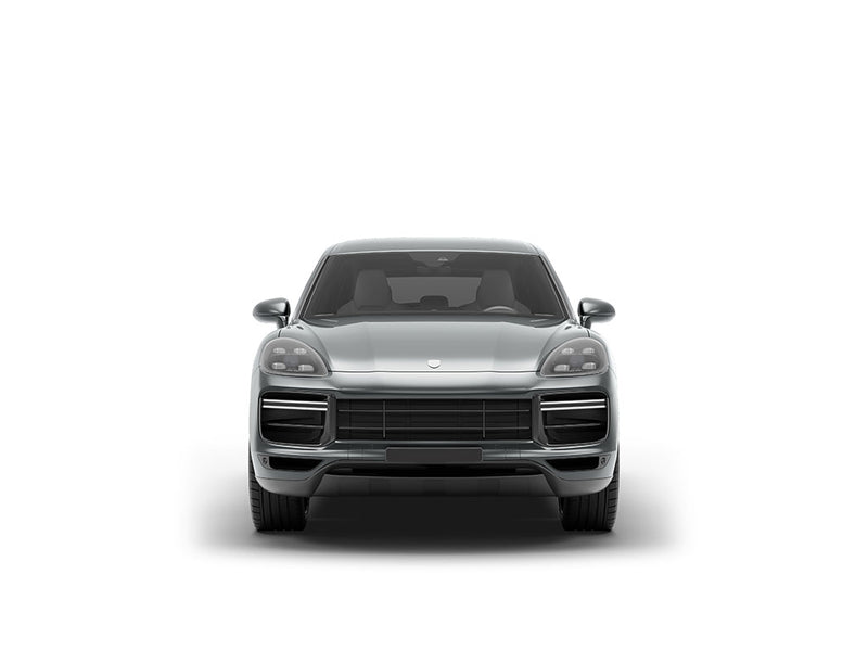 3M 2080 Matte Deep Black DIY SUV Wraps