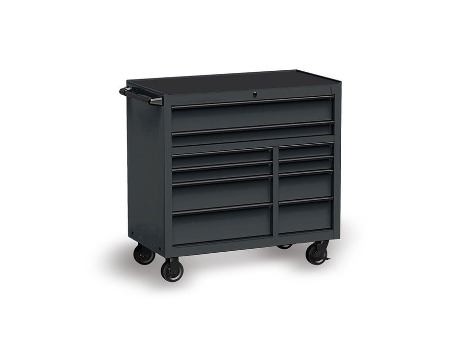 3M™ 2080 Matte Deep Black Tool Cabinet Wraps