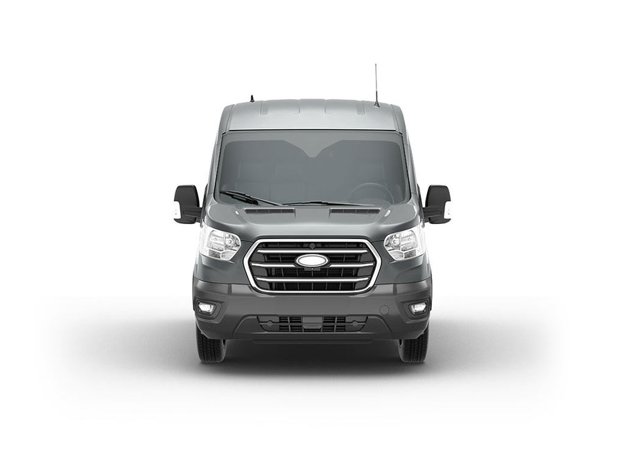 3M 2080 Matte Deep Black DIY Van Wraps