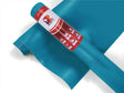 3M 2080 Matte Blue Metallic Bicycle Wrap Color Film
