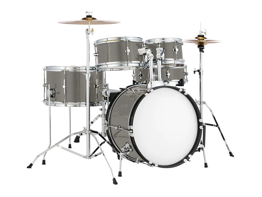 3M™ 2080 Matte Gray Aluminum Drum Wraps
