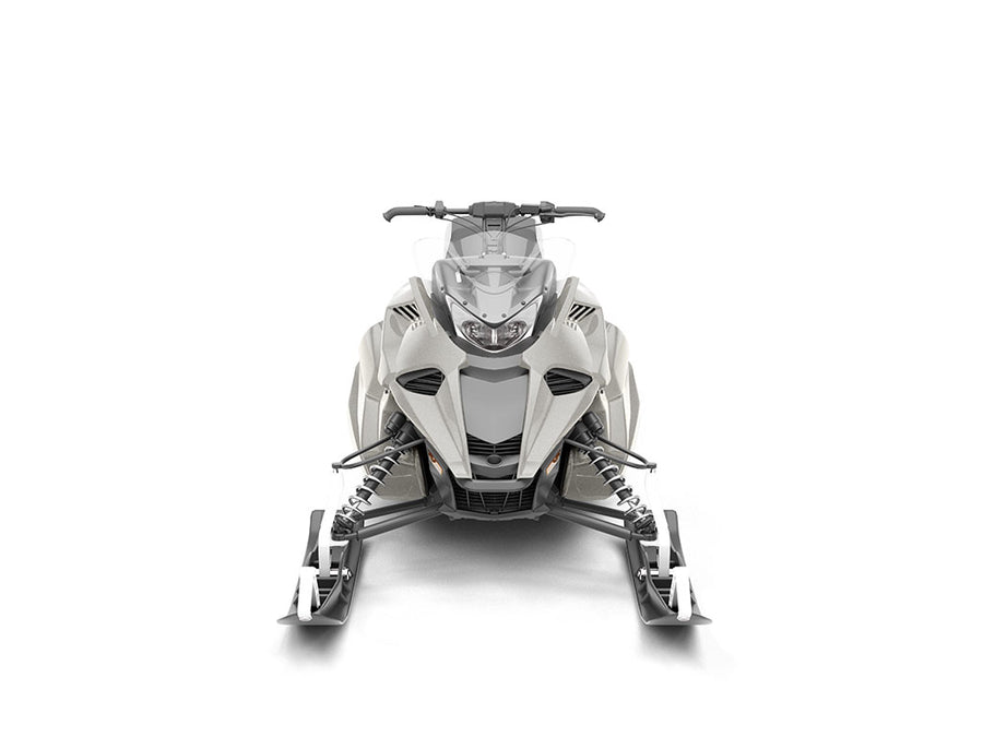 3M 2080 Matte Gray Aluminum DIY Snowmobile Wraps