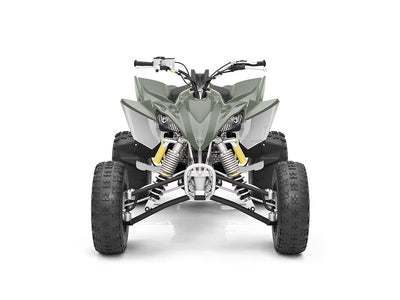 3M 2080 Matte Military Green DIY ATV Wraps
