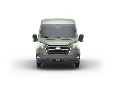 3M 2080 Matte Military Green DIY Van Wraps