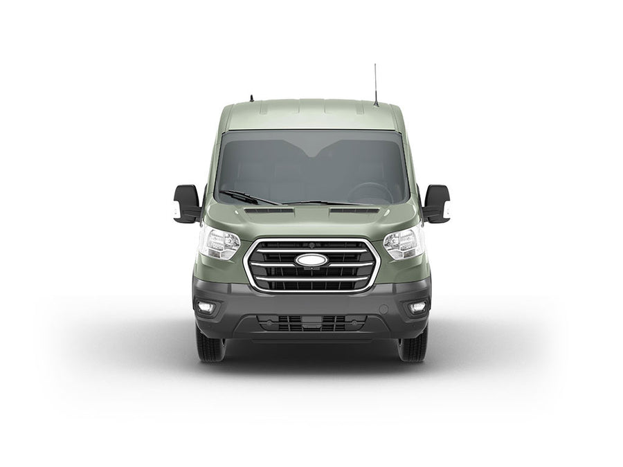 3M 2080 Matte Military Green DIY Van Wraps