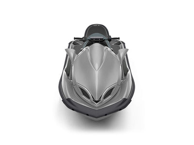 3M 2080 Matte Dark Gray DIY Jet Ski Wraps