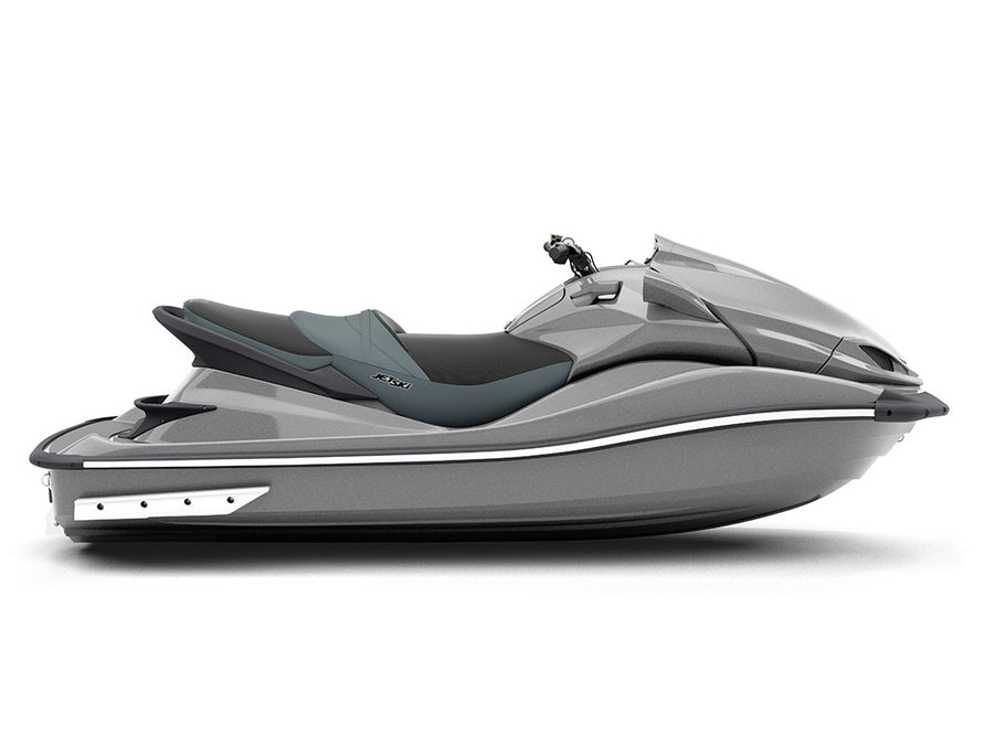 3M 2080 Matte Dark Gray Do-It-Yourself Jet Ski Wraps