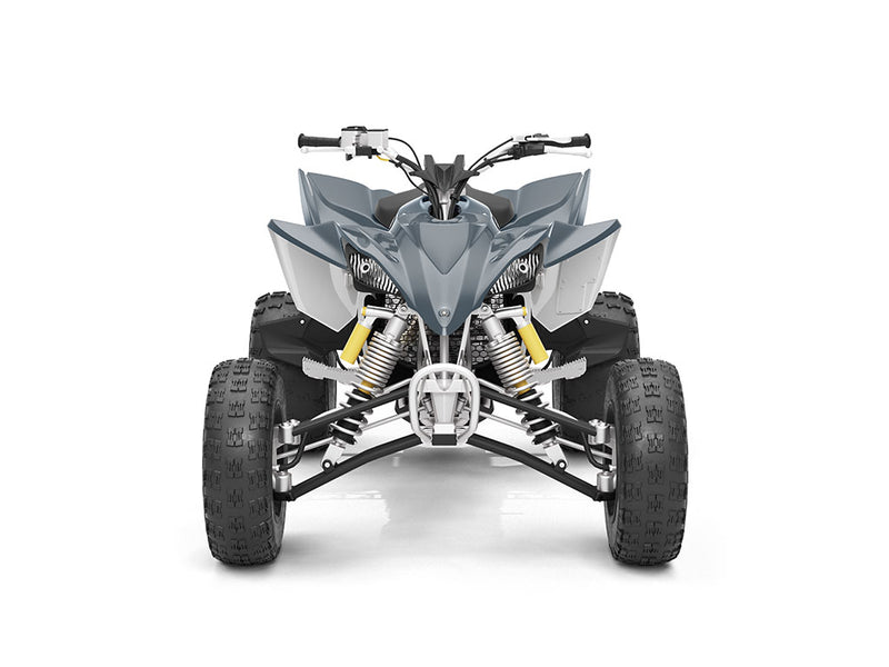 3M 2080 Matte Indigo DIY ATV Wraps