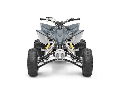 3M 2080 Matte Indigo DIY ATV Wraps