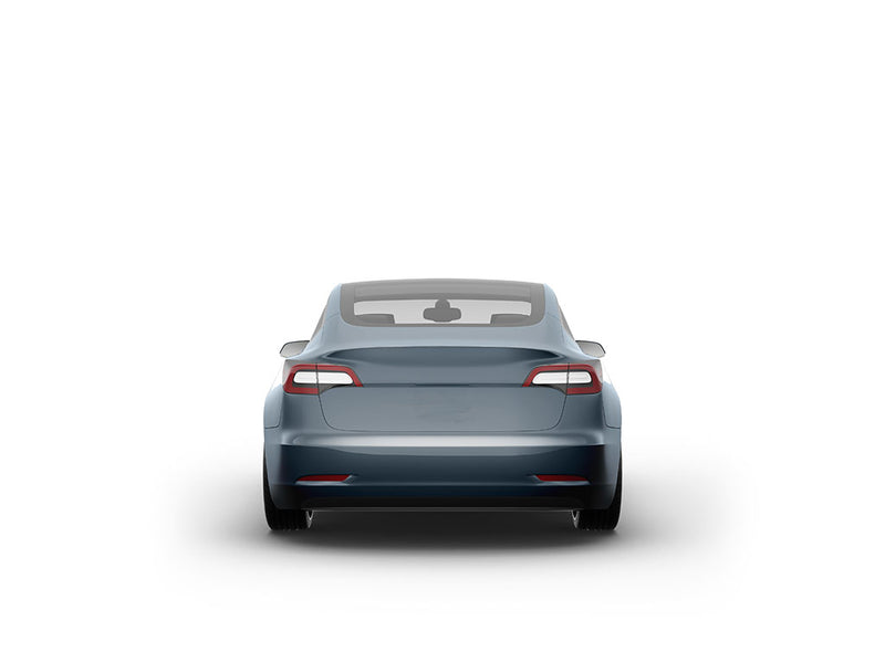 3M 2080 Matte Indigo Car Vinyl Wraps
