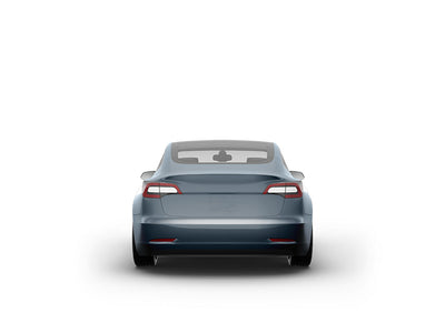 3M 2080 Matte Indigo Car Vinyl Wraps