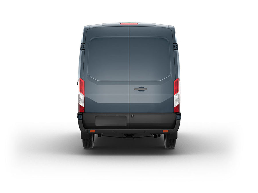 3M 2080 Matte Indigo Van Vinyl Wraps