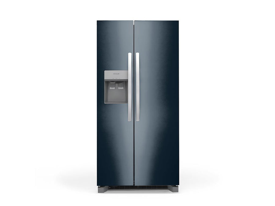 3M™ 2080 Matte Indigo Refrigerator Wraps