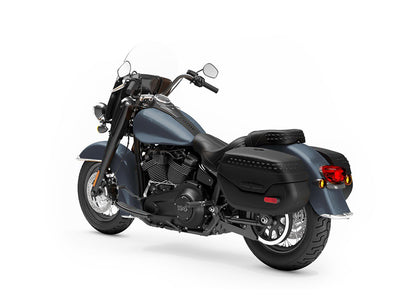 3M 2080 Matte Indigo Motorcycle Vinyl Wraps