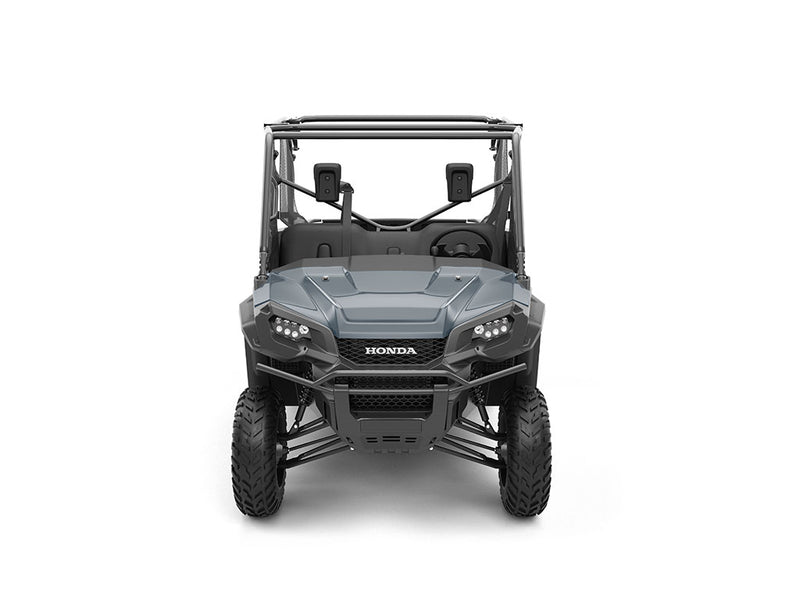 3M 2080 Matte Indigo DIY UTV Wraps