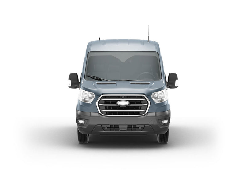 3M 2080 Matte Indigo DIY Van Wraps
