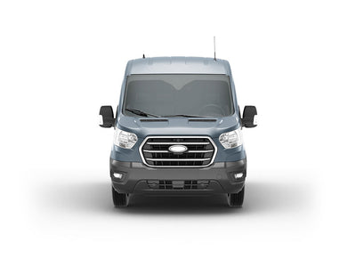 3M 2080 Matte Indigo DIY Van Wraps