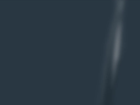 Matte Indigo 3M 2080 Color Swatch Wrap