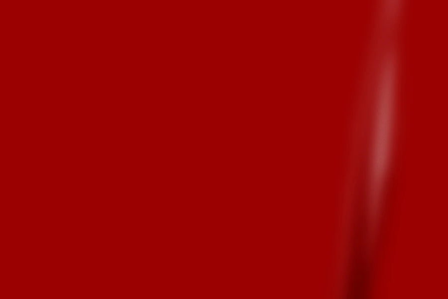 3M™ 2080 Matte Strawberry Red Vinyl Wrap | M33