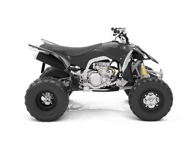 3M 2080 Matrix Black Do-It-Yourself ATV Wraps