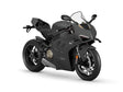 3M 2080 Matrix Black Motorcycle Wraps