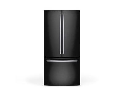 3M 2080 Matrix Black DIY Built-In Refrigerator Wraps