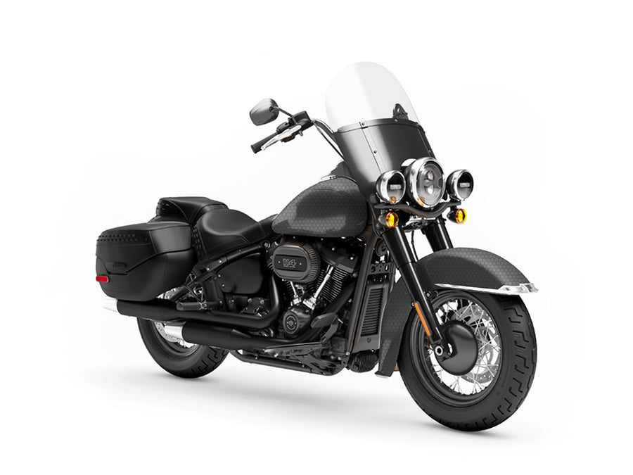 3M 2080 Matrix Black Do-It-Yourself Motorcycle Wraps