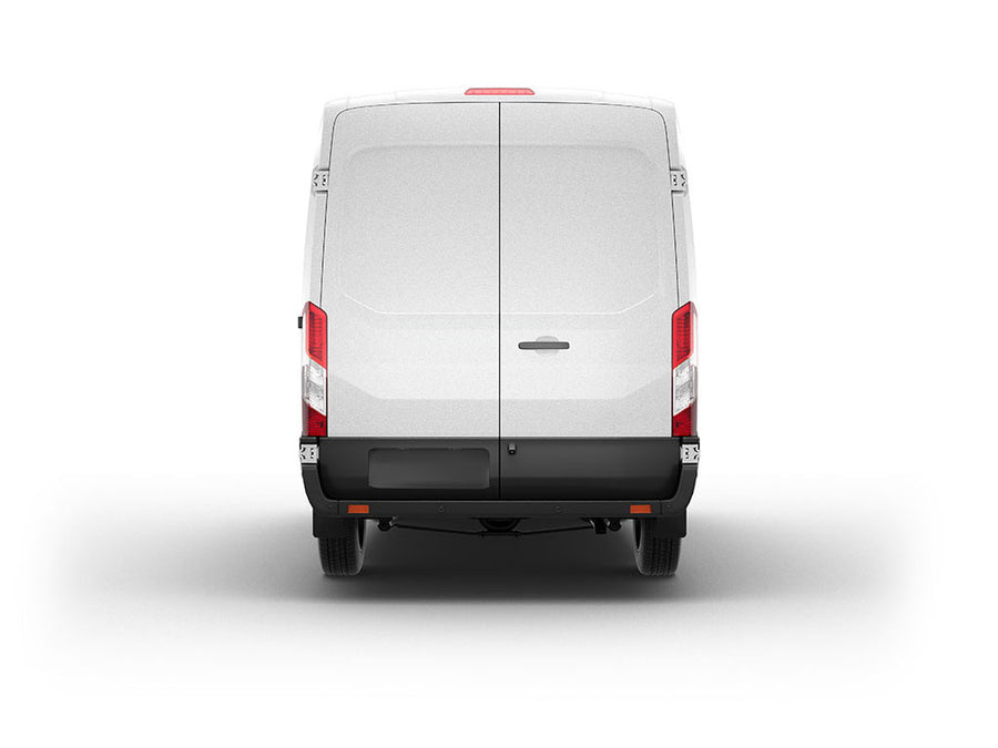 3M 2080 Satin White Aluminum Van Vinyl Wraps