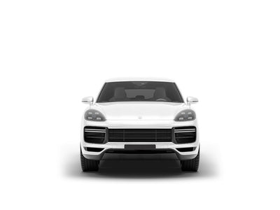 3M 2080 Satin White Aluminum DIY SUV Wraps
