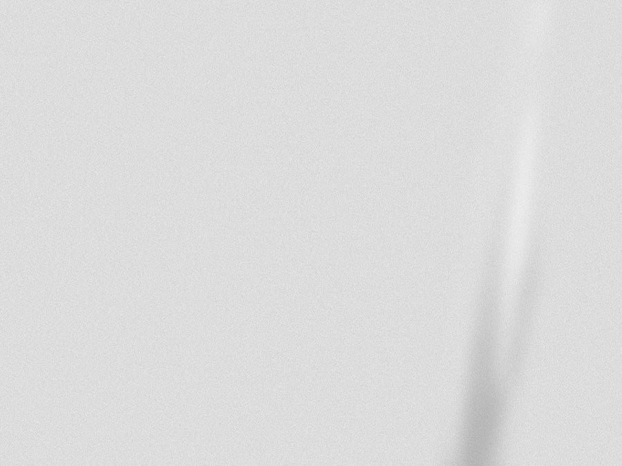 Satin White Aluminum 3M 2080 Color Swatch Wrap