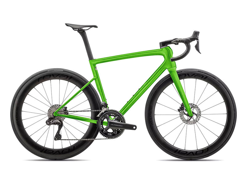 3M 2080 Satin Apple Green Do-It-Yourself Bicycle Wraps