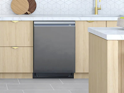 3M™ 2080 Satin Dark Gray Custom Dishwasher Cover